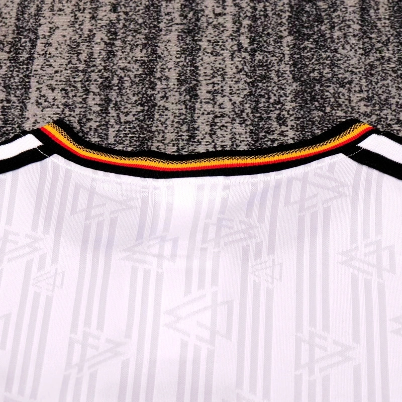 1996 GERMANY HOME KIDS KIT