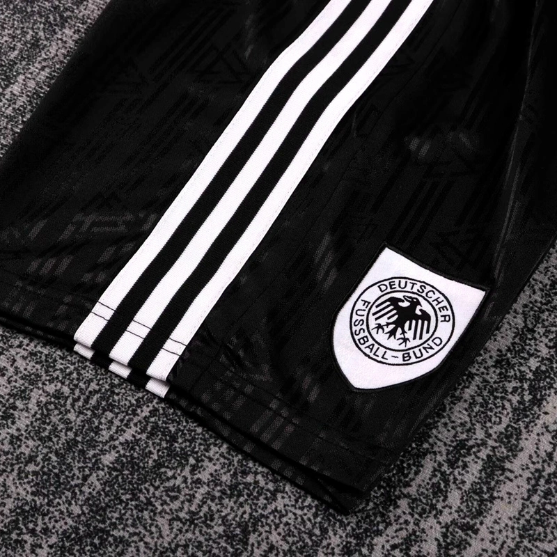 1996 GERMANY HOME KIDS KIT