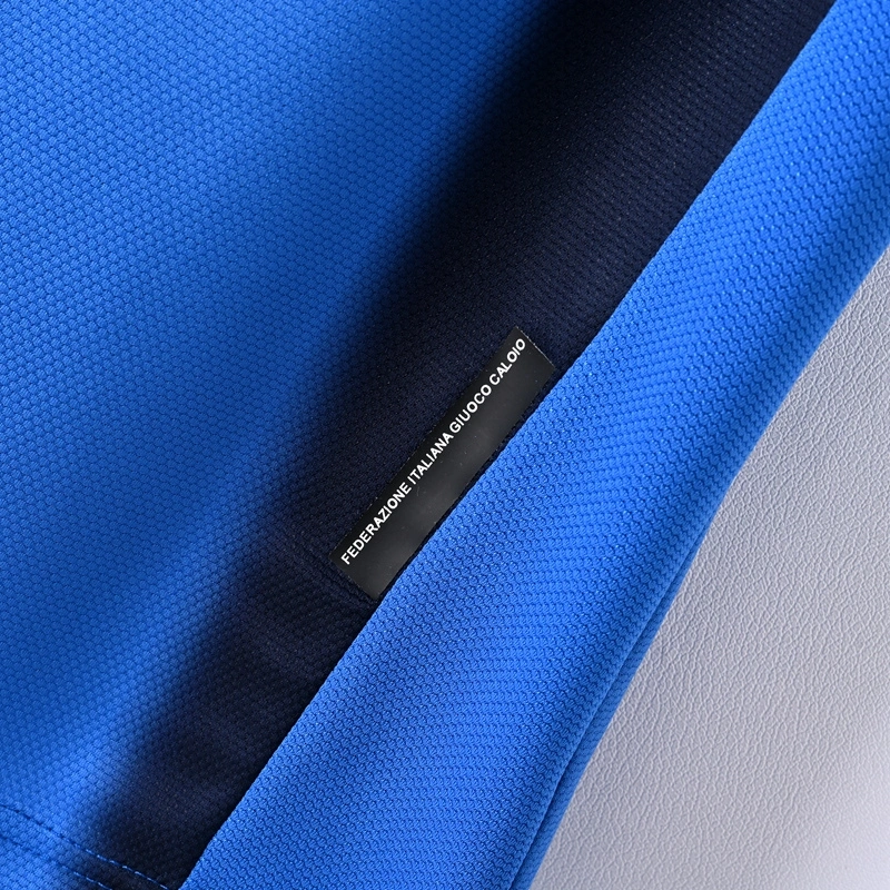 2006 ITALY HOME