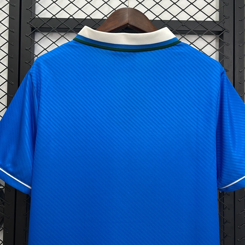 1993-94 BRAZIL AWAY