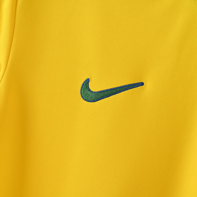 1998 BRAZIL HOME
