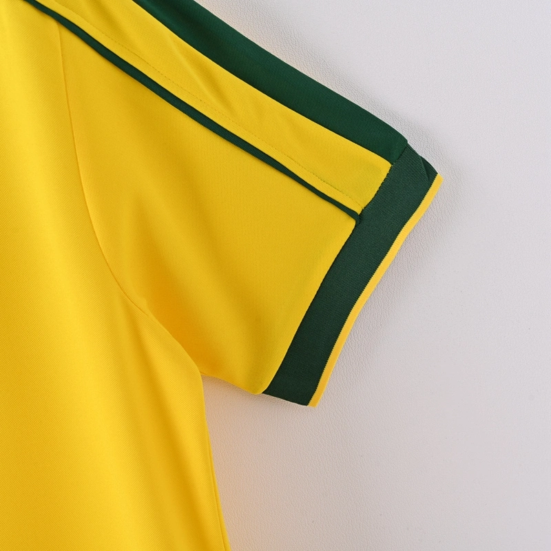 1998 BRAZIL HOME