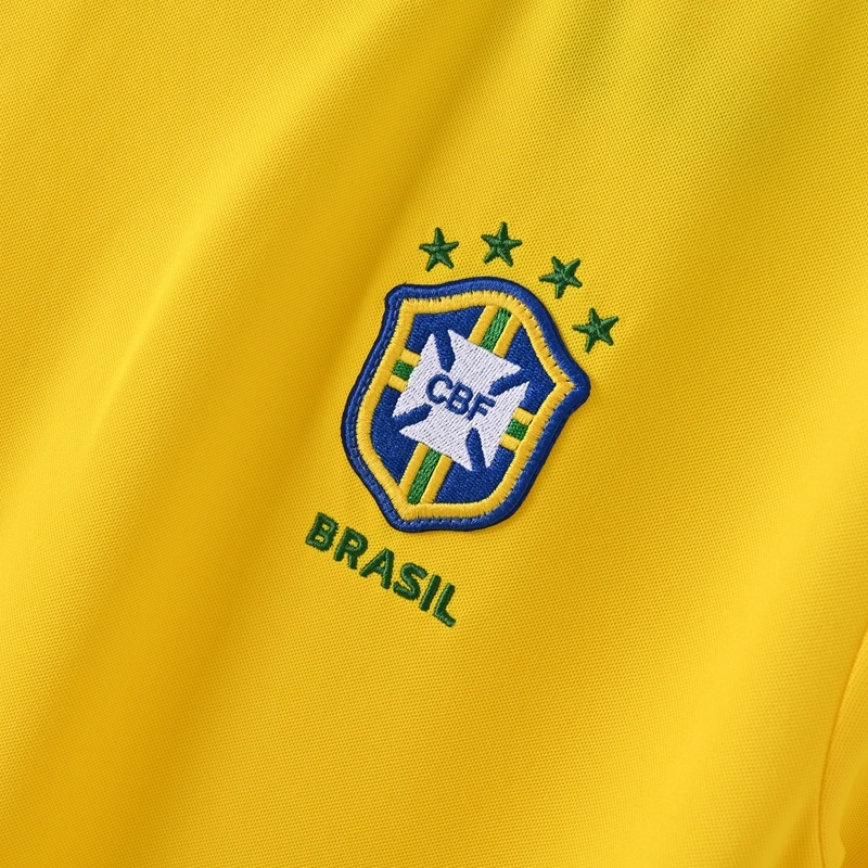 1998 BRAZIL HOME
