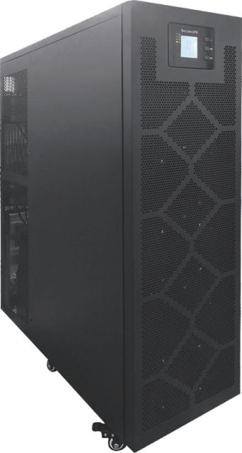 ST series-HF Online UPS