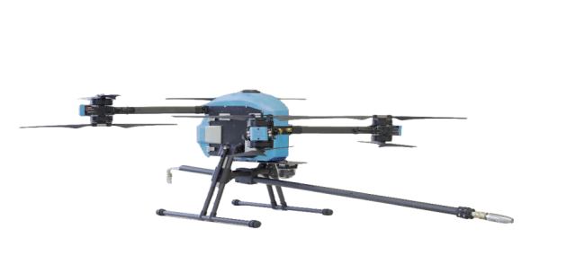 T900 Cleaning drones