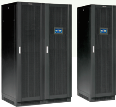 RM Series Modular UPS