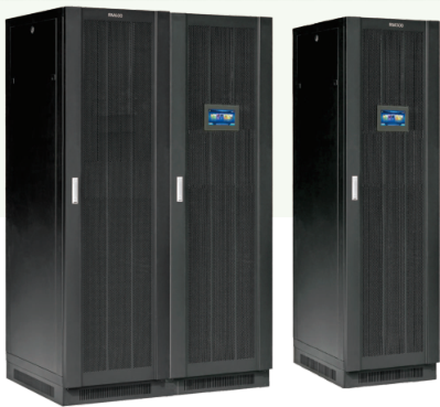 RM Series Modular UPS