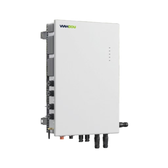 OFF GRID SOLAR INVERTER EU Single Phase