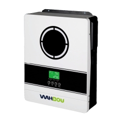 Build-in Lithium battery automatic activation Batteryindependent design User-friendly LCD operation Enhanced charging power