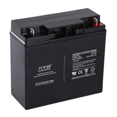 XT series:General Purpose AGM Battery
