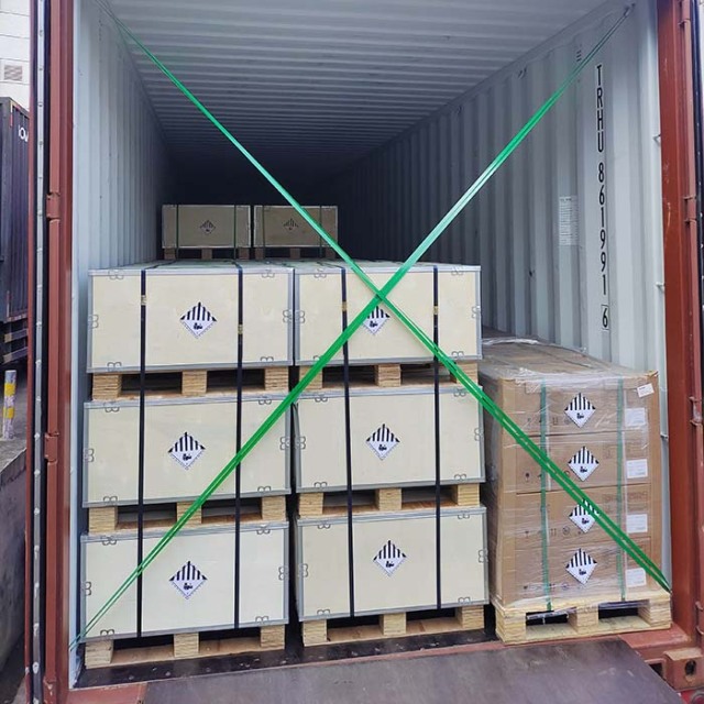 51.2V314AH LiFePO4 Battery for solar