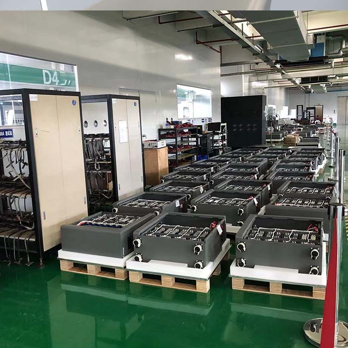 51.2V314AH LiFePO4 Battery for solar