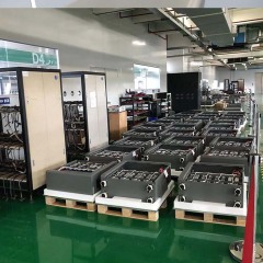 51.2V314AH LiFePO4 Battery for solar