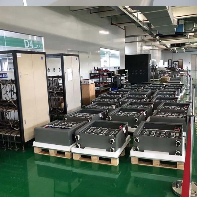 51.2V314AH LiFePO4 Battery for solar