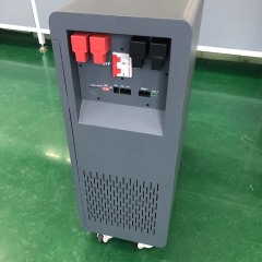 51.2V314AH LiFePO4 Battery for solar