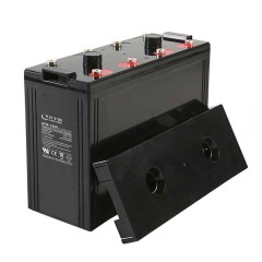 XL series：2V large-capacity VRLA battery