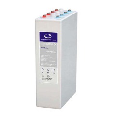 OPzV series: Tubular Gel Battery