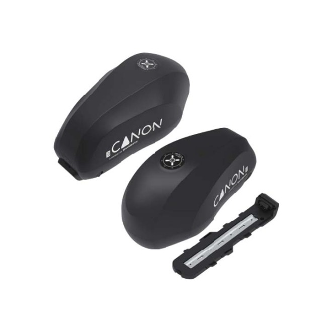 Lithium-ion Downtube e-bike Battery 36V48V35AH