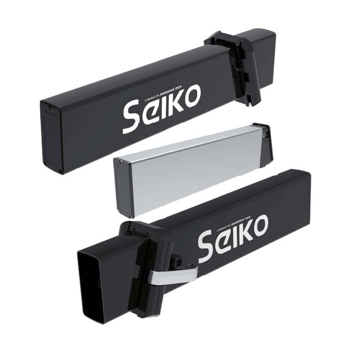 Li-ion Folding Ebike Battery