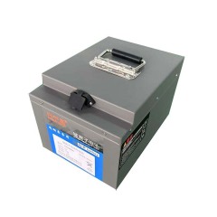 Lithium E-Scooter Battery 48V60V72V Lithium Manganese iron Phosphate