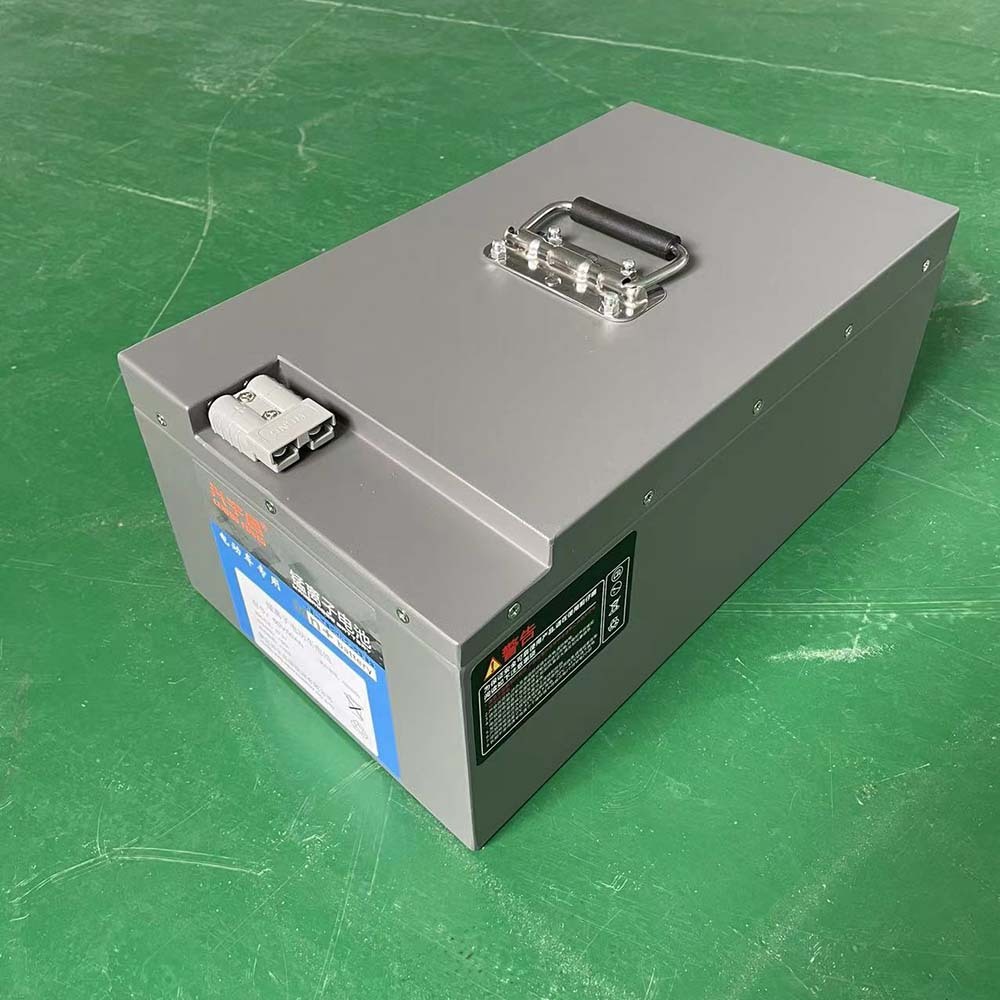 Lithium E-Scooter Battery 48V60V72V Lithium Manganese iron Phosphate