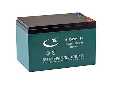 E-Scooter Battery