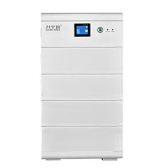Stackable lifepo4 battery 5.12 KWh