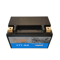 Sodium-ion Motocycle battery