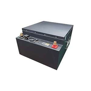 Parking air conditioning lithium battery 24V 230AH