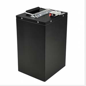 60V 50AH lithium ion battery for E-motorcycle