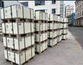 51.2V 314AH LiFePO4 battery 16KWh for solar