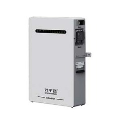 Wall Mount Lithium Battery 51.2V 100AH 200AH Powerwall Lithium battery