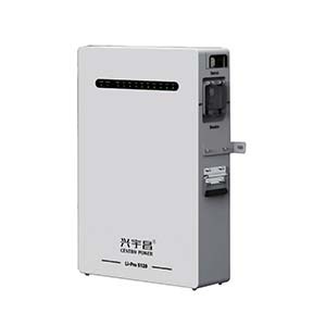 Wall Mount Lithium Battery 51.2V 100AH 200AH Powerwall Lithium battery