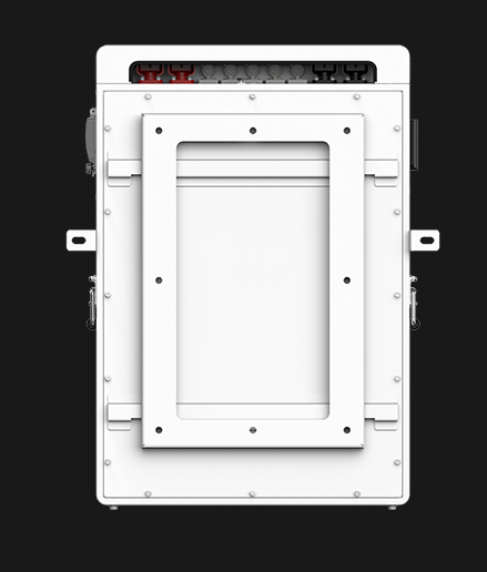Wall Mount Lithium Battery 51.2V 100AH 200AH Powerwall Lithium battery