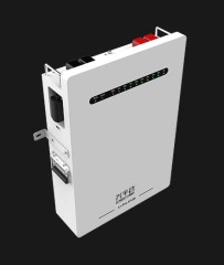 Wall Mount Lithium Battery 51.2V 100AH 200AH Powerwall Lithium battery