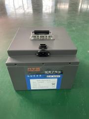 Lithium E-Scooter Battery 48V60V72V Lithium Manganese iron Phosphate