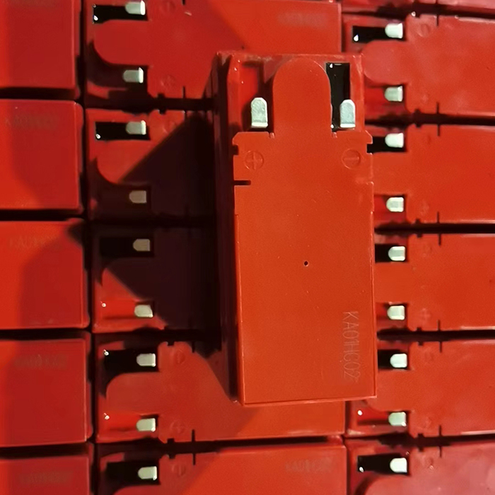 Motorcycle Battery