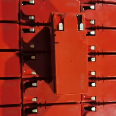 Motorcycle Battery