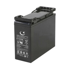 FT12550(12V55AH)