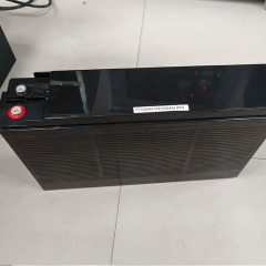 FT series: Front Terminal AGM VRLA Batteries