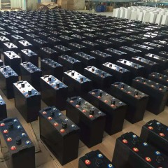 XL series：2V large-capacity VRLA battery