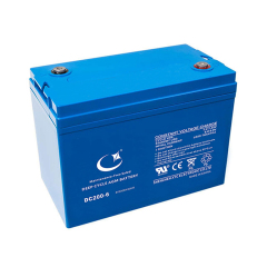 DC200-6(6V200AH)