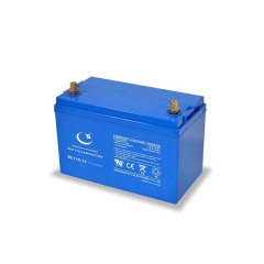 DC115-12S(12V115AH)