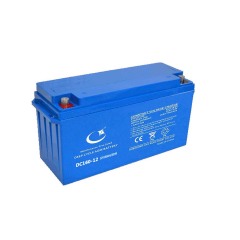 DC160-12(12V160AH)