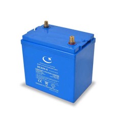 DC224-6(6V224AH)