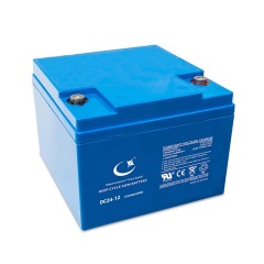 DC24-12(12V24AH)