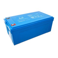 DC240-12(12V240AH)