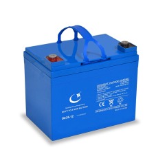DC35-12(12V35AH)