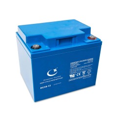 DC40-12(12V40AH)