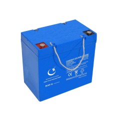 DC65-12(12V65AH)